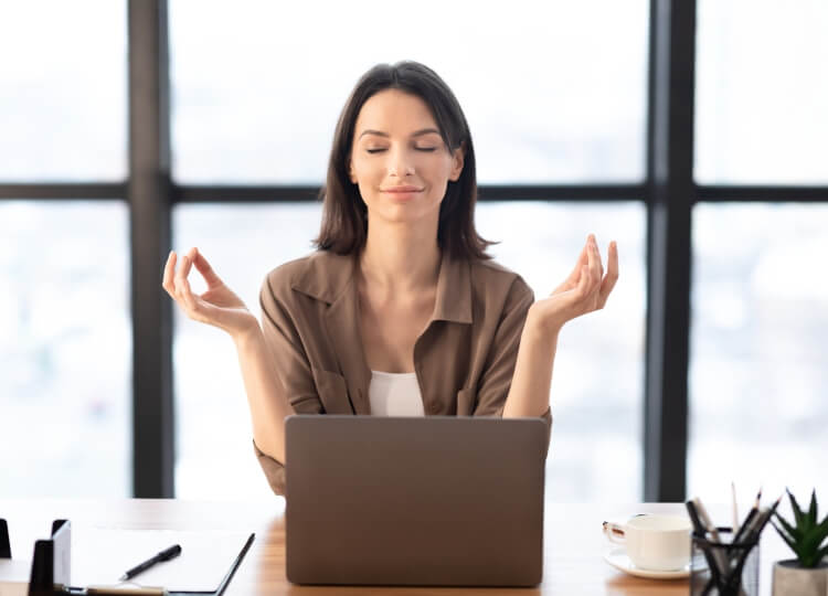 Epanouissement au travail, zen, naturopathie en entreprise à Orléans